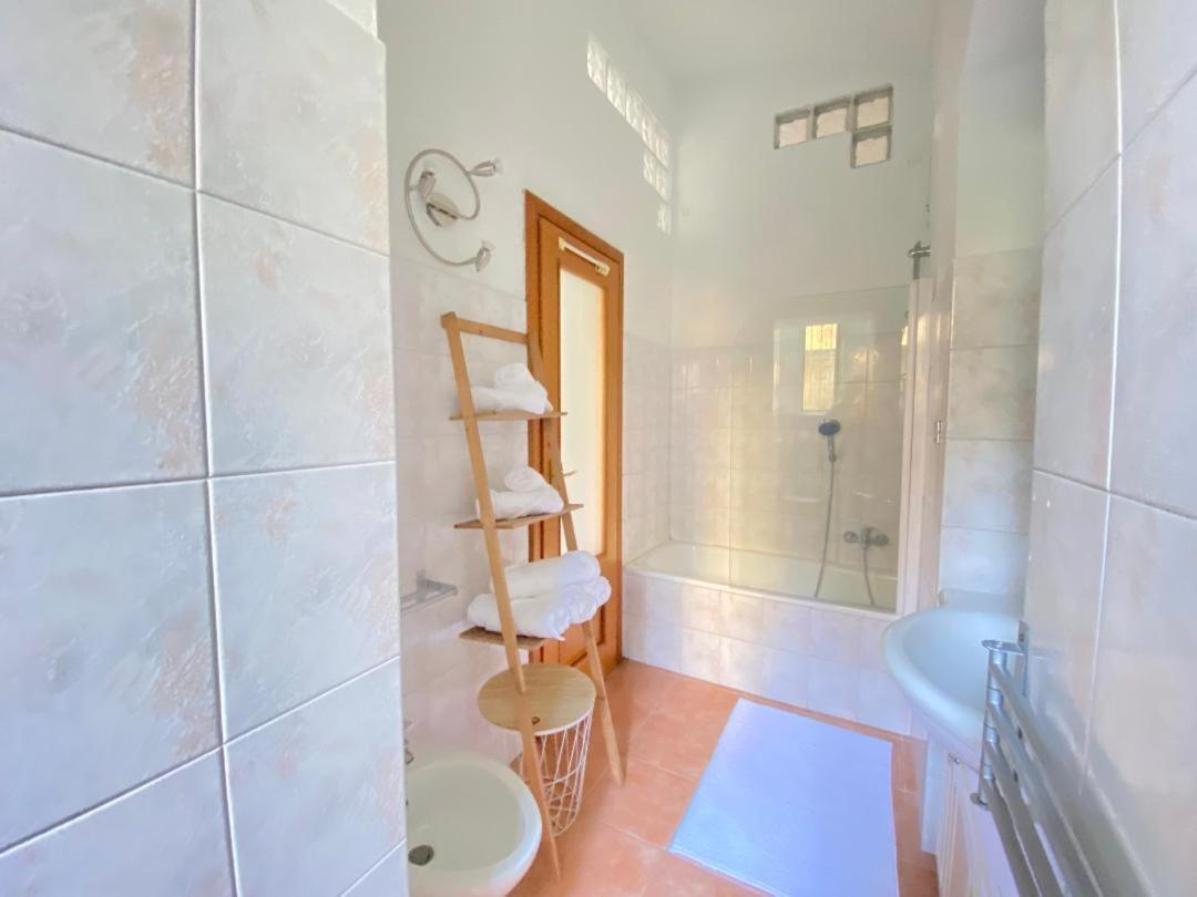 Appartamento Turinhouse Esterno foto